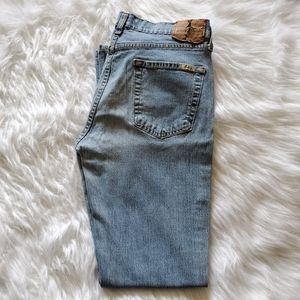 Levi Strauss Jeans